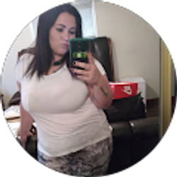 Profile photo of Ashley Love