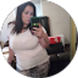 Profile photo of Ashley Love
