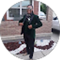 Profile photo of DeSean Stratton