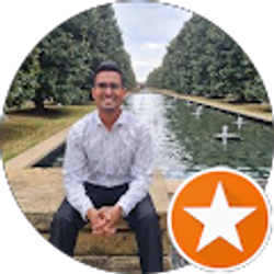 Profile photo of Presley Sequeira