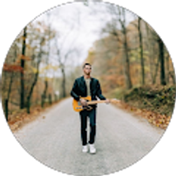 Profile photo of Caleb Miller