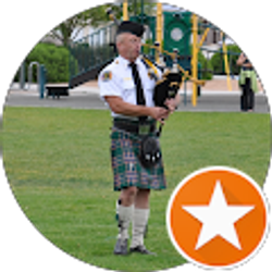 Profile photo of mac nelson