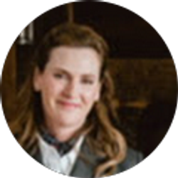 Profile photo of Laura Nichols