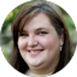Profile photo of Rebecca Wagoner