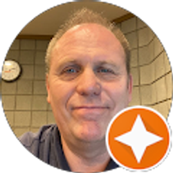 Profile photo of Russell Stevens