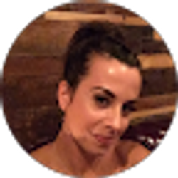 Profile photo of Elizabeth Wendel