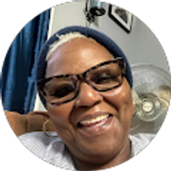 Profile photo of Tylicia Gordon Gordan