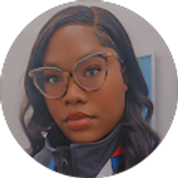 Profile photo of Andrene Grant