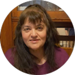 Profile photo of Elvia Cerna