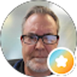Profile photo of Danny Douglass