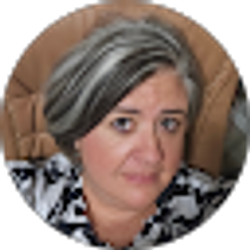 Profile photo of Robyn Miner