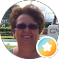 Profile photo of Kathleen Mickelsen