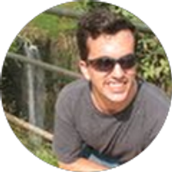 Profile photo of John Shimer