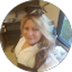 Profile photo of Brenda Roberson