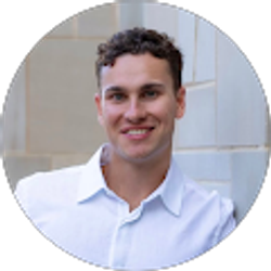 Profile photo of Brock Yeager