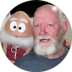 Profile photo of Jerry Logan