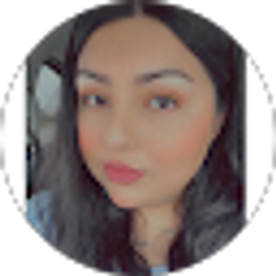 Profile photo of Irma Diaz