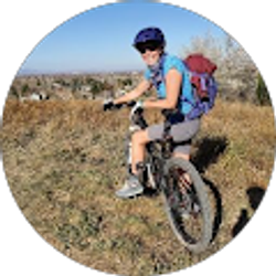 Profile photo of Christina Laird