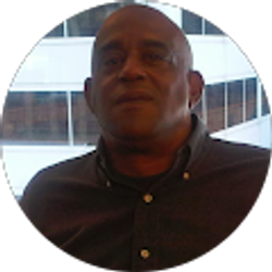 Profile photo of Richard Mason