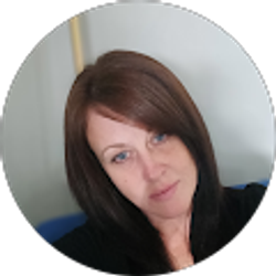 Profile photo of Tetiana Chance