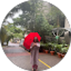 Profile photo of Zaina Dhanani