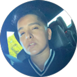 Profile photo of Jozyjay23 Ramirez