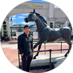 Profile photo of Cullen Cox