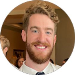 Profile photo of Ben Jones