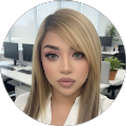 Profile photo of Melany Ramos