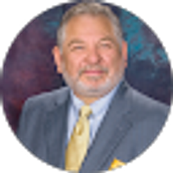 Profile photo of Jesse Yanez