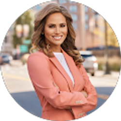 Profile photo of Erika Erickson