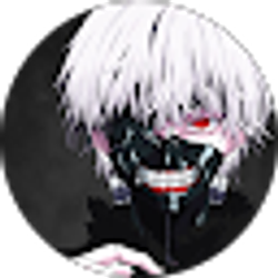 Profile photo of Kaneki Kun