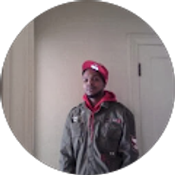 Profile photo of Dawan Gatlin