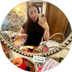 Profile photo of Samantha Lorence