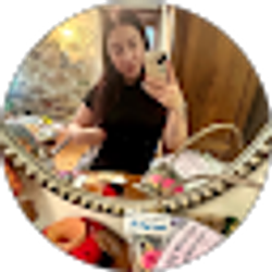 Profile photo of Samantha Lorence