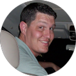 Profile photo of Dr. Torry Hinson