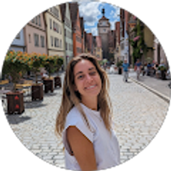 Profile photo of Maya Heim