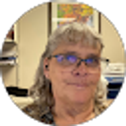 Profile photo of Mary Lou Clark