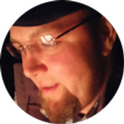 Profile photo of Jim Means