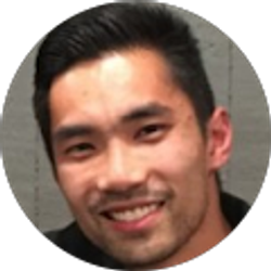 Profile photo of Wilson Ku