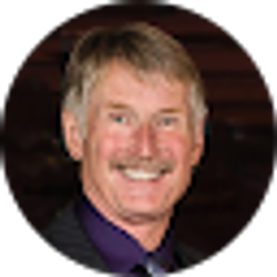 Profile photo of Ross Brown