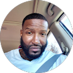 Profile photo of Nicholas Brooks