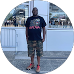 Profile photo of Lonnie Gardner