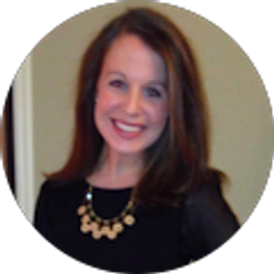 Profile photo of Rebecca Everett