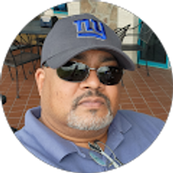 Profile photo of Brian Donnell