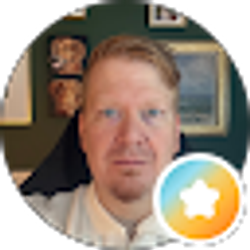 Profile photo of Dustin Stewart