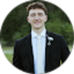 Profile photo of Zane Burris