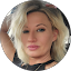 Profile photo of April Sinclair