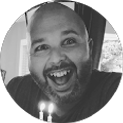 Profile photo of Toby Gates