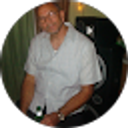 Profile photo of Francisco Torres